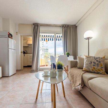 Apartamentos Alboran-Arysal Salou Eksteriør billede