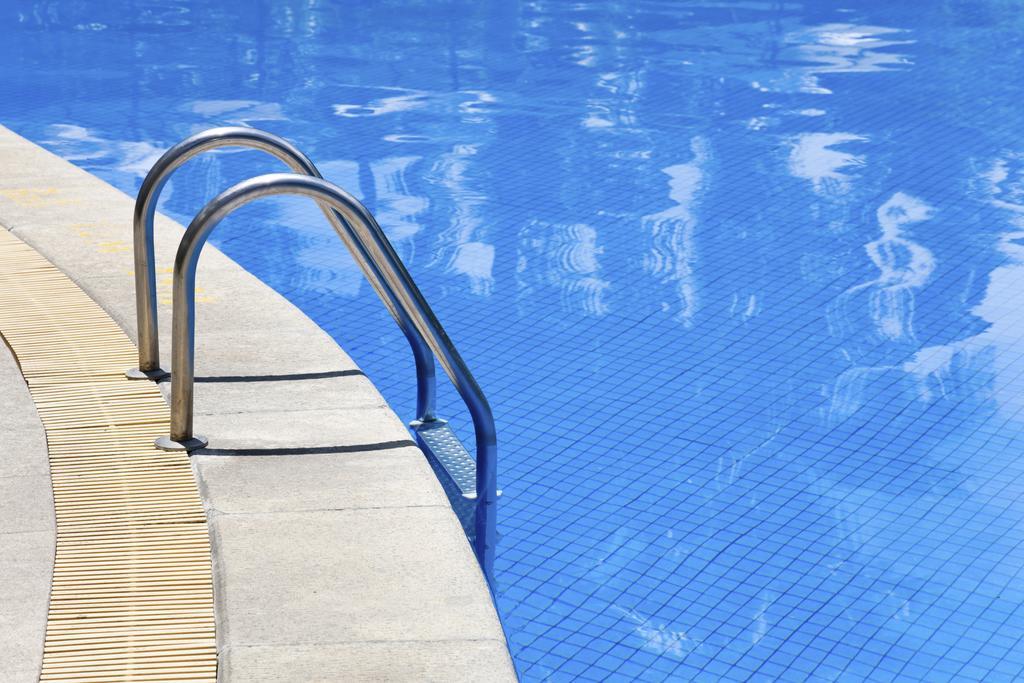 Apartamentos Alboran-Arysal Salou Eksteriør billede