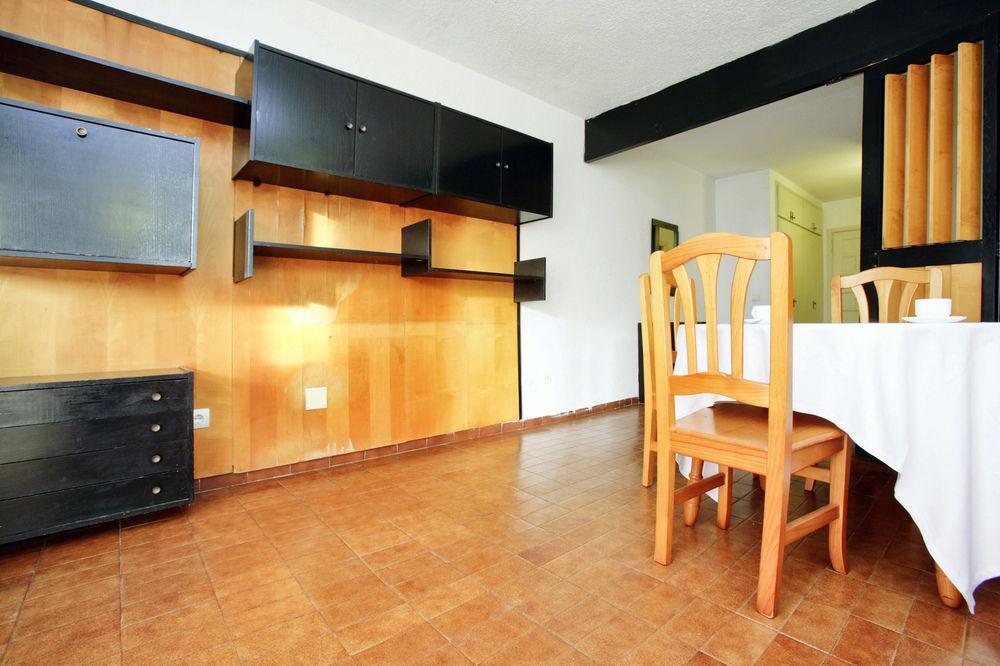 Apartamentos Alboran-Arysal Salou Eksteriør billede